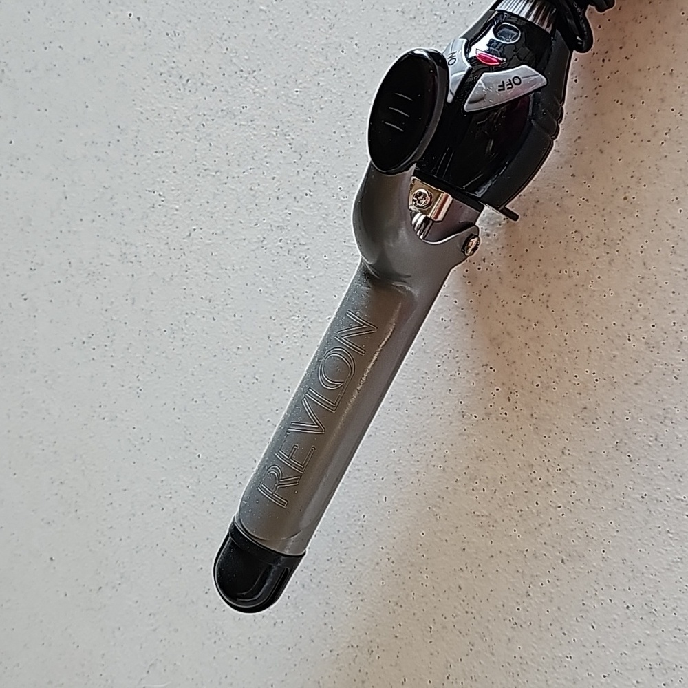 Revlon Hair Curling Iron